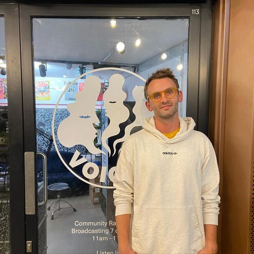 Vell - 09/07/24 - Voices Radio