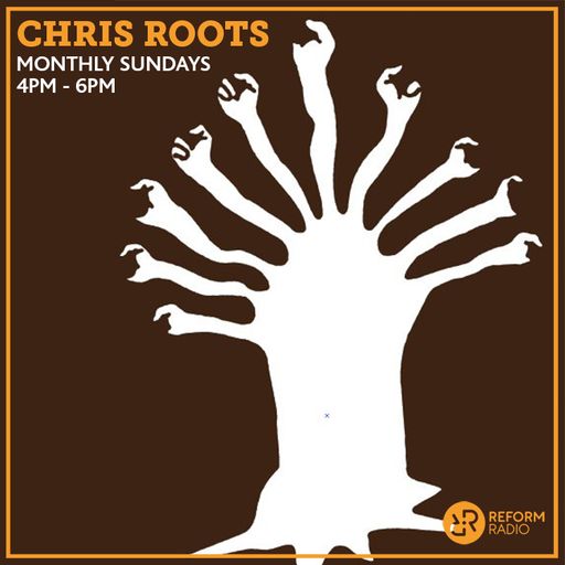 Chris Roots 10th March 2019