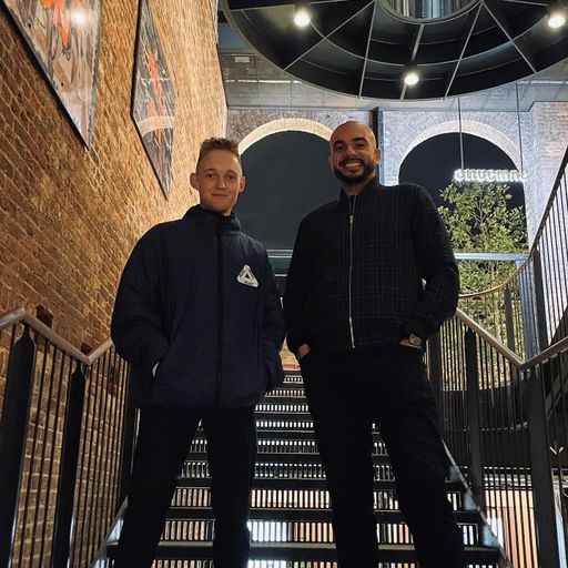 Elements w/ Tris b2b Nour - 25/09/22