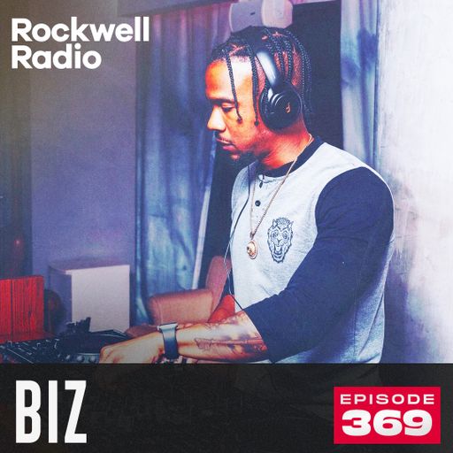 ROCKWELL RADIO - BIZ - NOV 2024 (EP. 369)