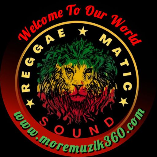 MORE MUZIK 360 ("TUFF TUNES THURSDAZE")...WITH {REGGAEMATIC SOUND} SELEKTAH "ALEX"...16/04/2026