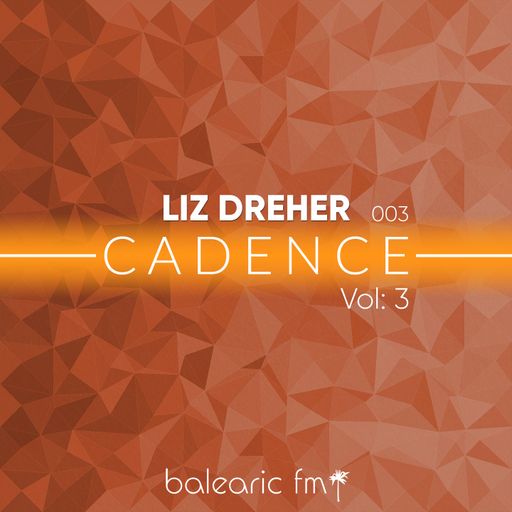 Cadence - vol. 3 (Liz Dreher, 003)