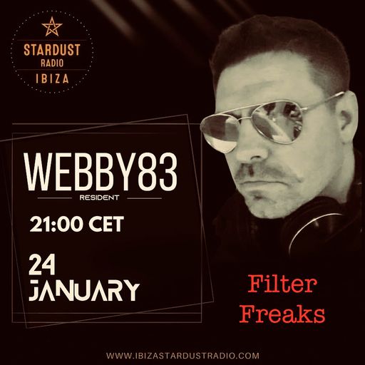 Webby83	-	Filter Freaks