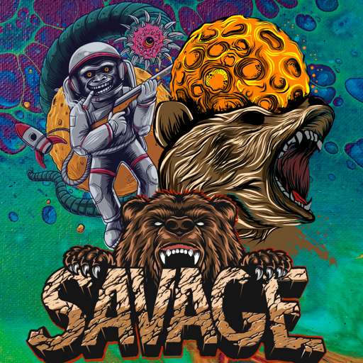 Michelle Makes Live! Friday hard techno mix 2/1/26