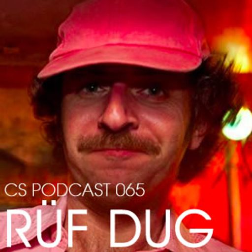 CS Podcast 065 - Ruff Dug
