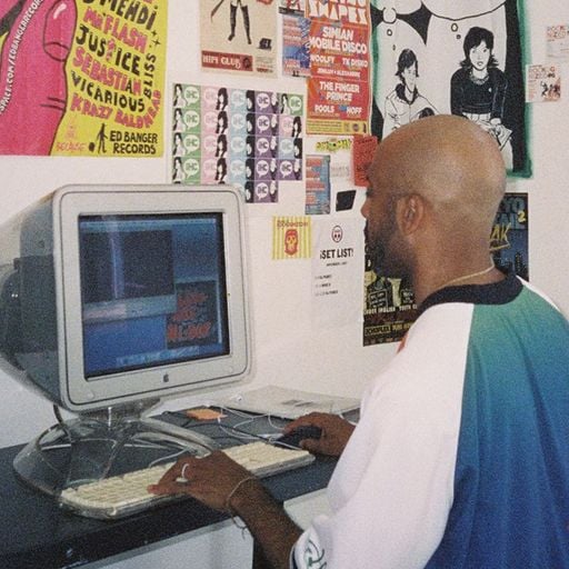 Mixed Fruit w/ Eddie Junior - 1st October 2025