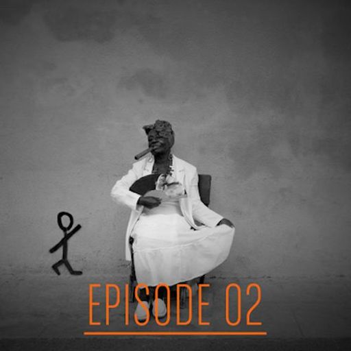 Q-Tip - Abstract Radio (Beats 1) - 2015.08.07