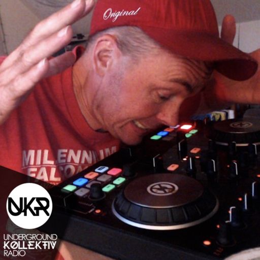 ReneKim - This is NOT your regular dj ZET (UDGK: 14/01/2021)
