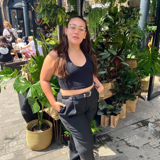 Kitty Underhill - 01/07/22