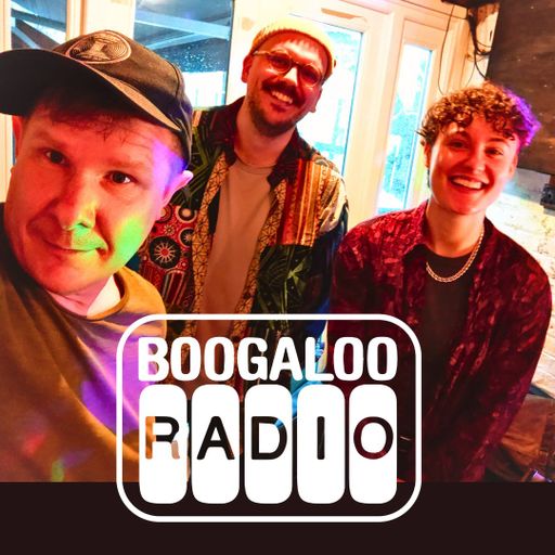 Adam Wedd ft. Will Pope & Amills (03/12/25)