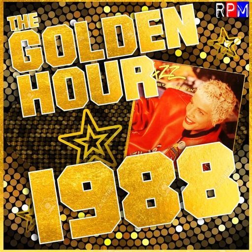 THE GOLDEN HOUR : 1988 (2) *SELECT EARLY ACCESS*