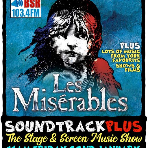 SoundtrackPlus: Les Misérables