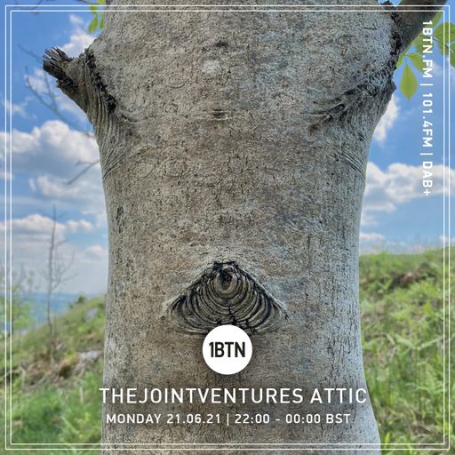 Thejointventures Attic - 21.06.2021