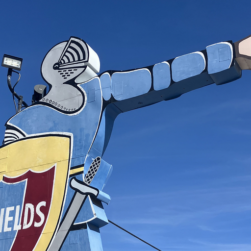 Across the Horizon w/ Bob Holmes (SUSS) - 29th November 2025