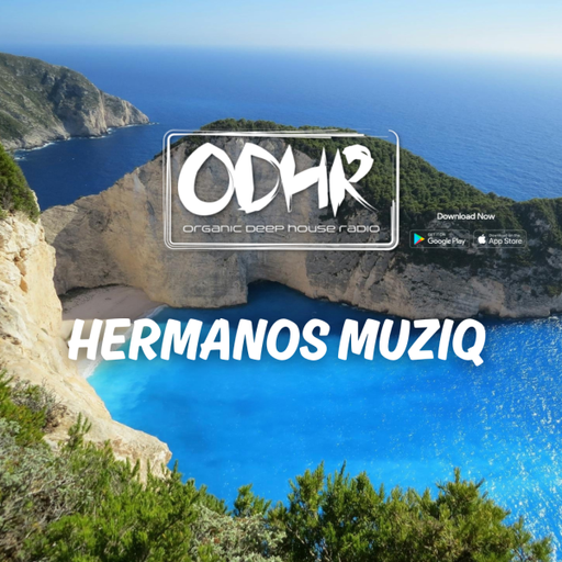 HERMANOS MUZIQ  - Resident  mix 4