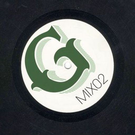 Gallimaufry Promo Mix