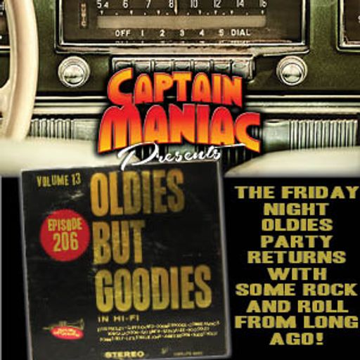 Episode 206 / Oldies But Goodies