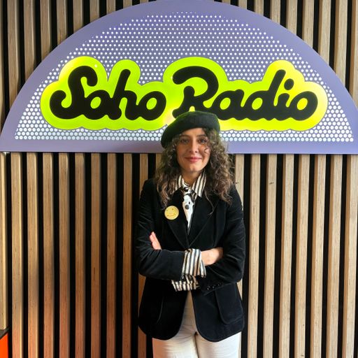 Janie Jones (10/12/2025)