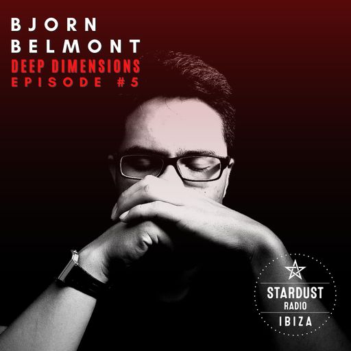 Bjorn Belmont	Deep Dimensions Ep. 5