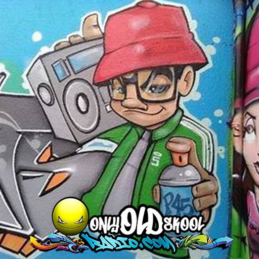 Planetbreakz - Show 106 - Neil S - Saturday 8th January 2022 - OnlyOldSkoolRadio.com