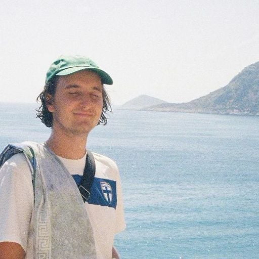 Bridget Small w/ Nick Ure - 18th March 2026