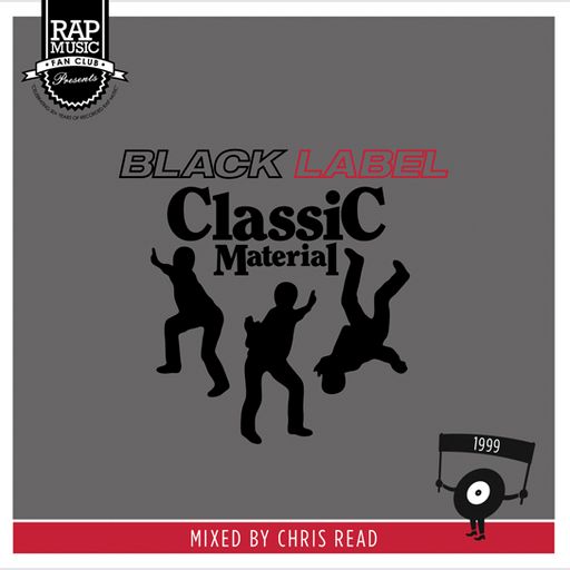 Classic Material Edition#13 (1999)