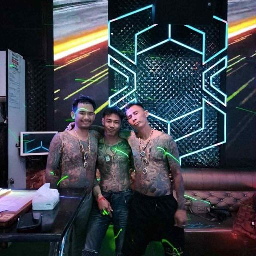 ทีมงานจ๊ะทิงจาbyโน๊ตชลบุรีไม่มีเสีย