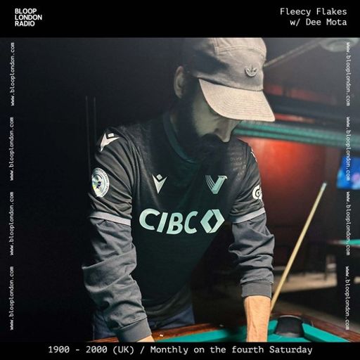 Fleecy Flakes w/ Dee Mota - 23.11.24