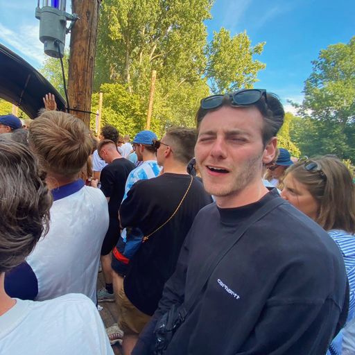 Louis Murphy - 17/02/23