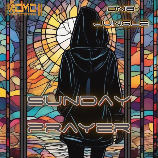 SUNDAY PRAYER dnb