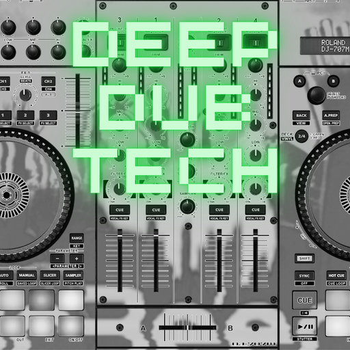 Deep Dub Tech
