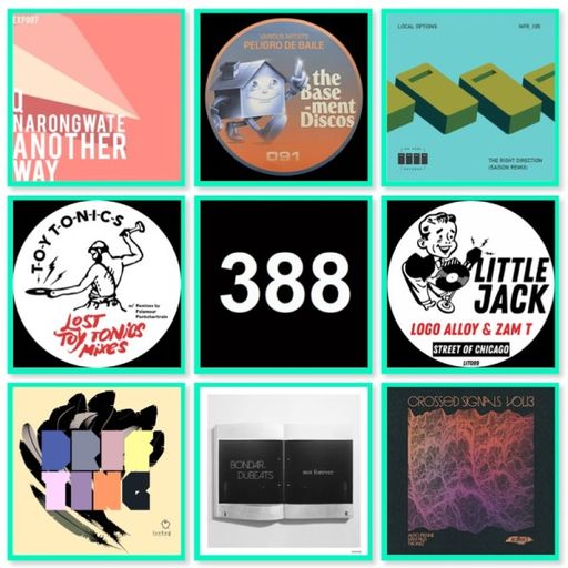 Ken Walker - Blow Ya Speakers (12/04/22)