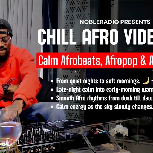 CHILL AFRO VIDEO MIX | Calm Afrobeats, Afropop & Alté Vibes