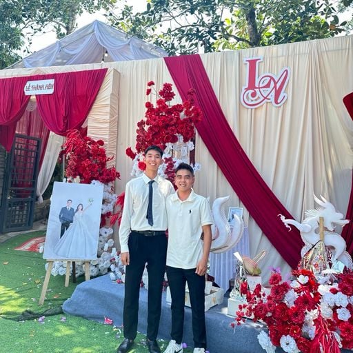 Nonstop 2026 - Happy wedding - Chieu len ban thuong - Son Nho muc