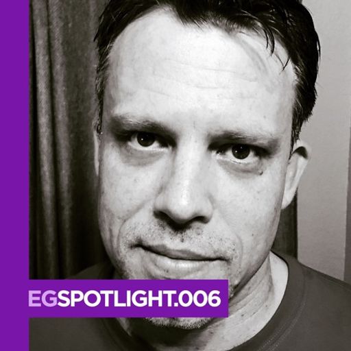 EG SPOTLIGHT.006 Ablekid