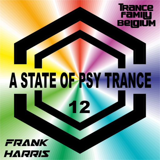 A State of Psy Trance Ep 12