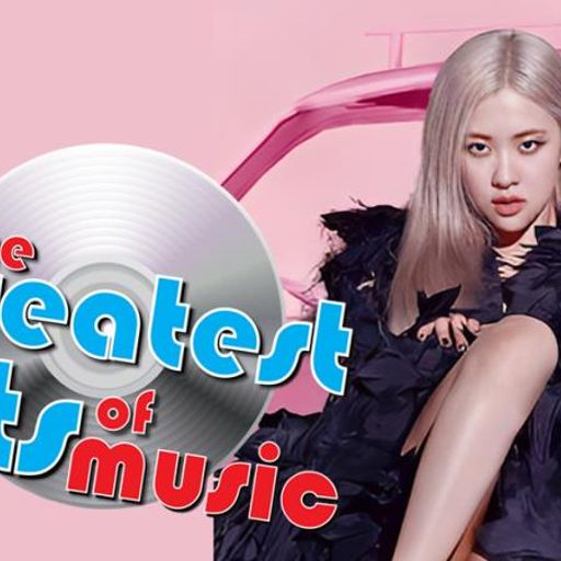 The Greatest Hits Of Music - 10th November 2024