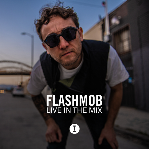 Flashmob | Live In The Mix