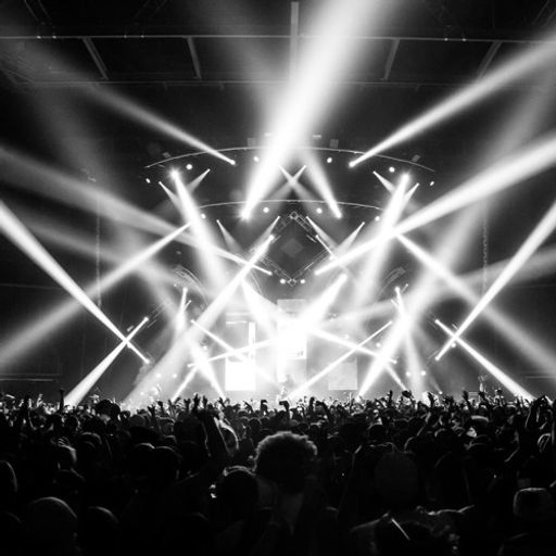 Weekly Chart - House Music vol.332