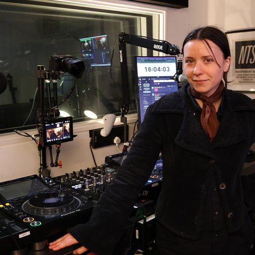 ASTRID SONNE - 4th March 2026