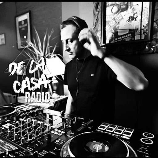 djz00p - De La Casa Radio 24.03.26