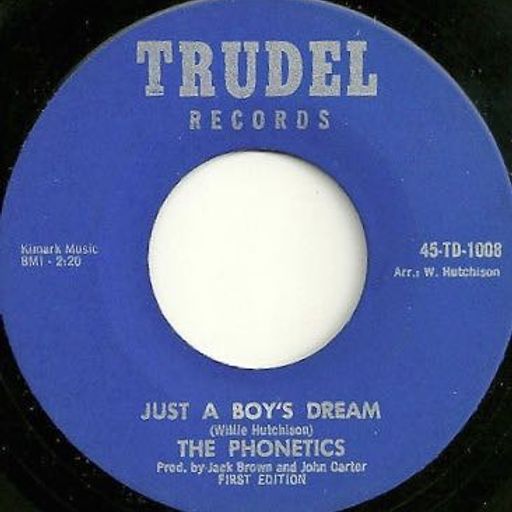 NORTHERN SOUL 50 ISSUE 3 - A PETE SMITH SPECIAL