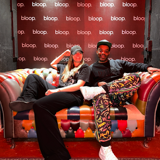 Hypnotic Funk w/ Mani & Redd Ophis - 07.02.25