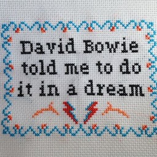 Gistro FM 788 (03/10/21) Since Bowie Died