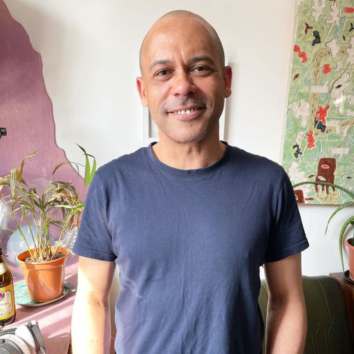 M Data (Live) - ONE YEAR of The Lubber Fiend - May 2023