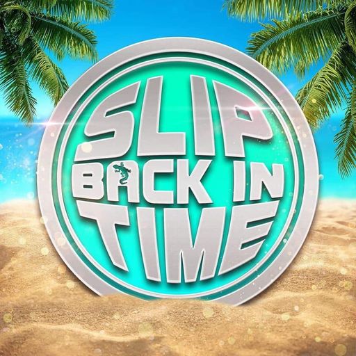 Martin Dear - Live At Slip Back in Time, San Remo Hotel Poolside, Ibiza, 17-05-24