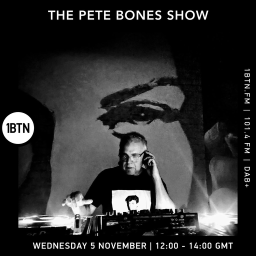 Pete Bones - 05.11.25