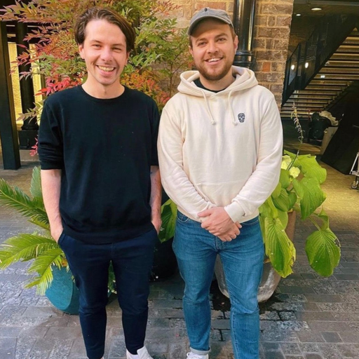 Chat S#!t Get Bangers - 13/04/23