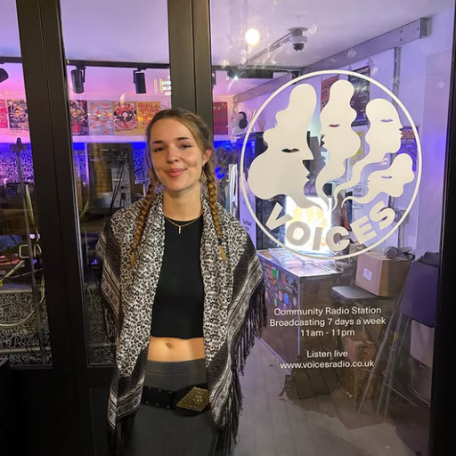 Larushkin - 23/01/26 [Voices Radio]