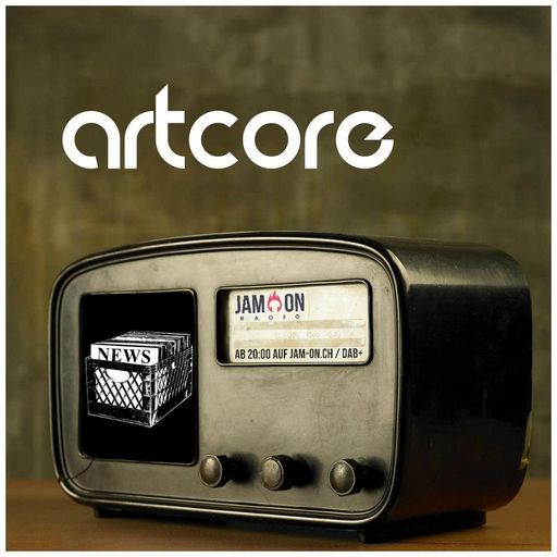 Artcore Radio | 17.01.2020 | First Sound of the decade